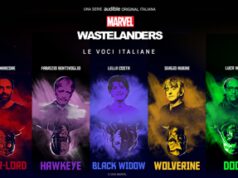 Marvel’s Wastelanders, Sergio Rubini diventa Wolverine