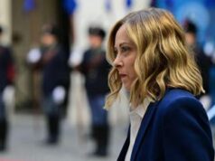 Meloni: “Costruire Europa dove convenga investire. Italia? Cresce più di altri in Ue”