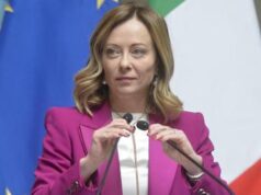 Meloni: “Mattarella non ha attaccato il Governo e non va strumentalizzato”
