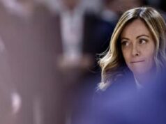 Meloni scrive ai dirigenti di Fratelli d’Italia: “Non c’è spazio per razzismo e antisemitismo”