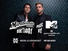 Mirabilandia, il parco divertimenti compie 32 anni