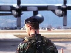 Nato, Usa alzano a ‘Charlie’ il livello di allerta nelle basi d’Europa. Cnn: “Rischio attentati”