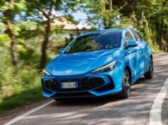 Nel primo semestre 2024 MG conferma il grande successo sul mercato italiano