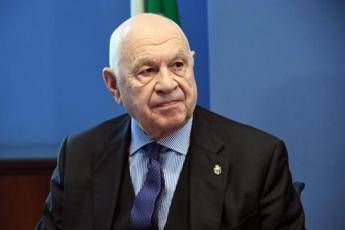 Nordio: “Anche io da pm avrò mandato degli innocenti in carcere”