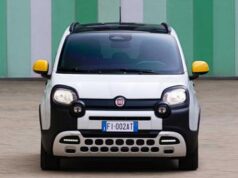 Nuova Fiat Panda: aperti gli ordini