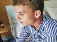 Omicidio Cerciello, appello ter: Hjorth condannato a 10 anni e 11 mesi