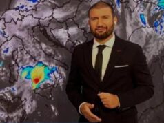 Omofobia, meteorologo tv aggredito a Roma: “Fate schifo, siete malati”
