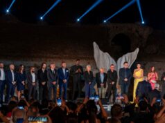 Premi: Anfiteatro Romano di Avella sold out per la consegna di ‘Artis Suavitas 2024’
