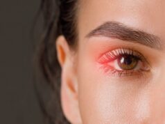 Salute, diabete e occhio secco: campagna evidenzia bassa consapevolezza del problema