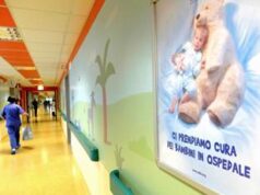 Sanità : Policlinico Umberto I Roma, riapre reparto oncoematologia pediatrica