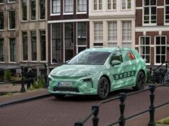 Skoda Elroq: in arrivo un nuovo SUV elettrico