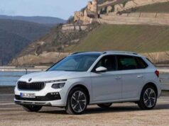 Skoda Kamiq 2024: più che un facelift