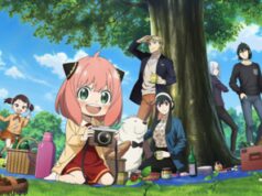 Spy x Anya: Operation Memories, la recensione