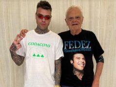 Taranto, l’ironia di Riondino su Fedez-Codacons. L’associazione attacca: “Aiuti l’Ilva”