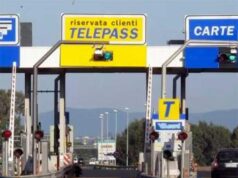Teleapass: aumentano le tariffe dal 1° luglio