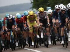 Tour de France, oggi nona tappa: orario e diretta tv