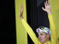 Tour de France, oggi settima tappa: cronometro, orario e diretta tv