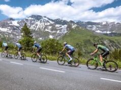 Tragedia al Giro d’Austria, muore il norvegese Drege dopo una caduta