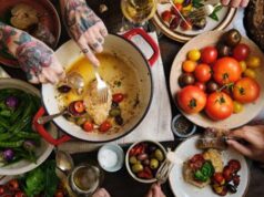 Tumori, dieta mediterranea ‘alleata’ anche dopo la diagnosi: cala del 32% il rischio di mortalitÃ