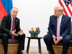 Ucraina, Cremlino nega dialogo in corso tra Putin e Trump