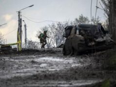 Ucraina, Kiev: “Oltre 550mila soldati russi morti o feriti”