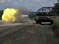 Ucraina, Kiev ha bisogno di 200mila soldati: anche detenuti al fronte