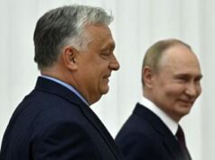 Ucraina, Orban in “missione di pace” a Mosca. Putin: “Ecco le condizioni”