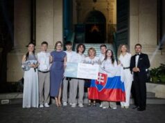 UniCredit foundation, giovane team Devecol vince premio Re-power your future