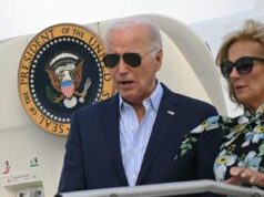 Usa 2024, i familiari chiedono a Joe Biden di restare in corsa
