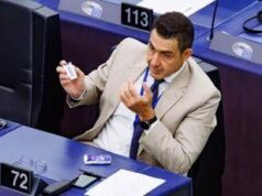 Vannacci: “Caso Gergiev? Persa misura, pensiero unico mascherato da democrazia”