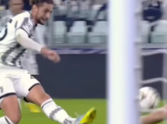 Calcio: l’Addio di Adrien Rabiot alla Juve con un video emozionante adrien rabiot