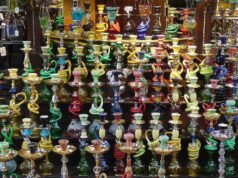 Contrabbando di Melassa da Narghilè: Sequestrati 675 kg a Torino dalla Guardia di Finanza narghile