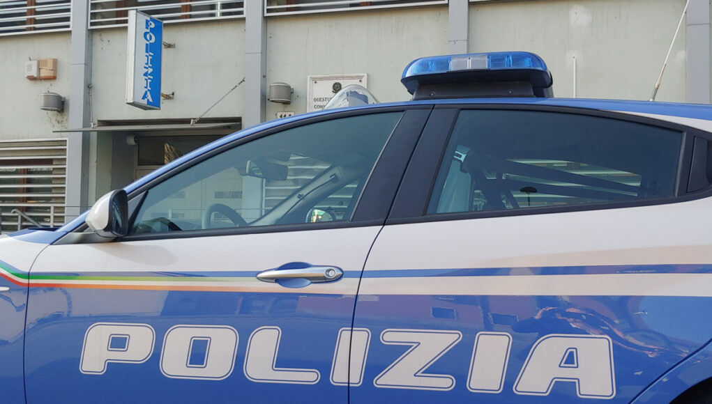 polizia torino