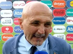 Flop Italia agli Europei, i tifosi: Spalletti out per l’80% degli intervistati spalletti italia