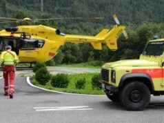 Adamello, ritrovato sotto Caré Alto il corpo di Aziz Ziriat: era disperso da gennaio