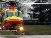 Arezzo, elicottero disperso sull’Alpe della Luna: attivate le operazioni di soccorso