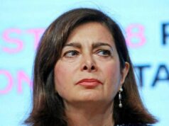 Boldrini: “Il mio nome accostato in modo subdolo all’arresto di Hannoun”