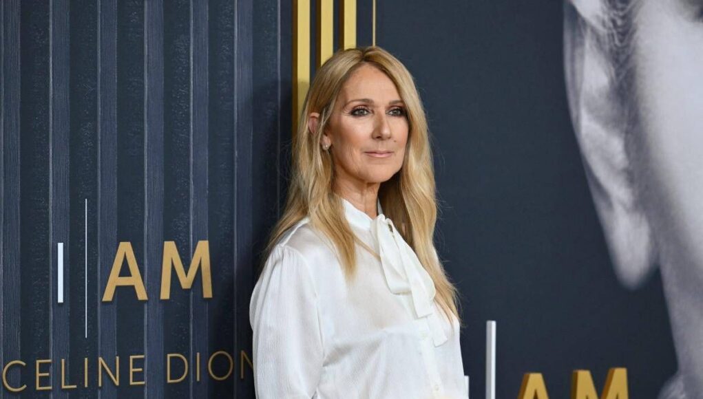 Celine Dion annuncia il ritorno sul palco, 10 concerti a Parigi