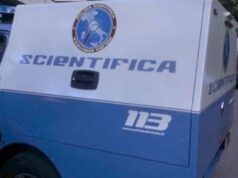 Duplice infanticidio a Reggio Calabria, indagata risponde al gip