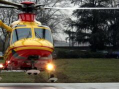 Friuli, ritrovati morti i due giovani escursionisti dispersi