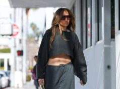 Jennifer Lopez canta la sua ‘revenge song’ contro Ben Affleck