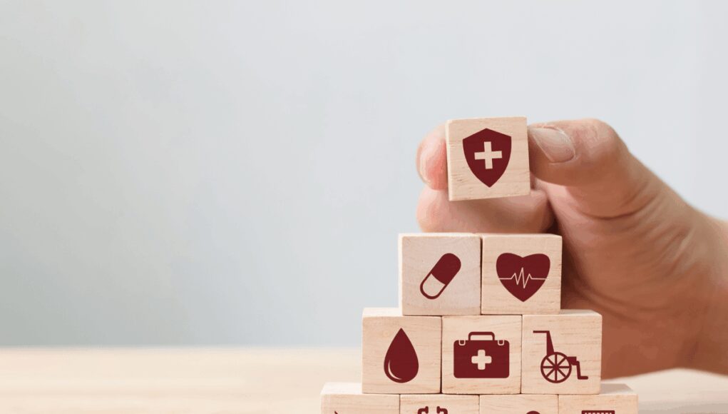 La tutela di salute e benessere, una priorità per un italiano su due