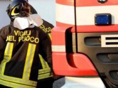 Lecce, palazzina crolla durante lavori a Carmiano: estratti vivi dalle macerie quattro operai