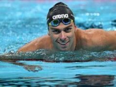 Nuoto, Europei fondo: Paltrinieri oro nella 5 km