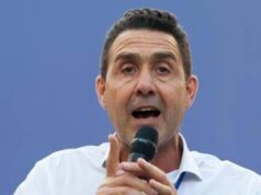 Omicidio-suicidio Napoli, la provocazione di Vannacci: “È femminilità tossica?”