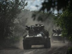 Russia: “Pronti a reagire a truppe europee in Ucraina”. Ultimatum di Trump a Zelensky