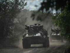 Ucraina, Kiev: “Ricevuti da Mosca altri 1.200 corpi di soldati”