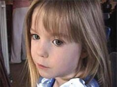 Caso Maddie McCann, scarcerato in Germania il principale sospetto