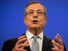 Dazi, Draghi: “Serve accordo con Usa, ma nulla tornerà come prima”