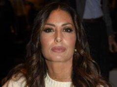 Elisabetta Gregoraci a Verissimo: “Il fisico ha ceduto, ora sto bene”